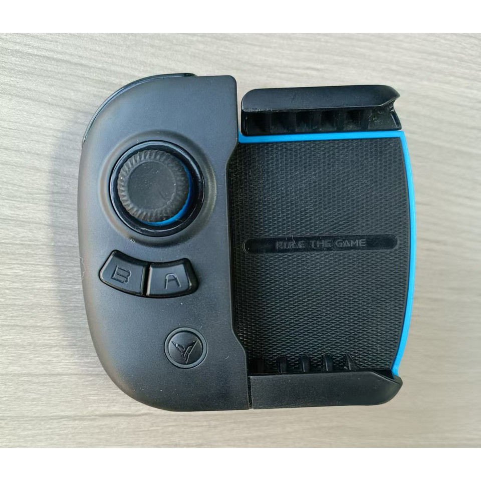 Wasp 2 Pro Game Controller  Onehanded Gamepad Bluetooth Connection Peripheral Gamepad Somatosensory 