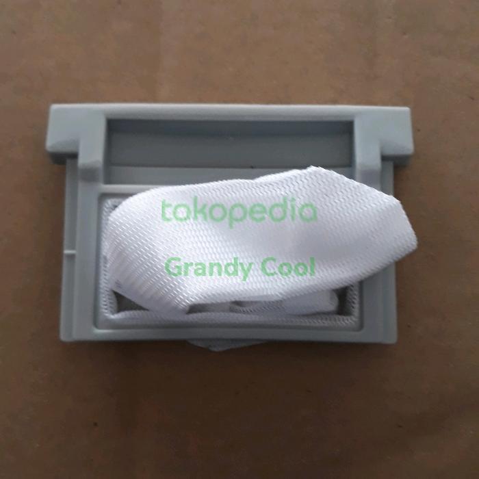 Filter Saringan Kotoran Washing Machine Dirt Filter
 Mesincuci Sanken