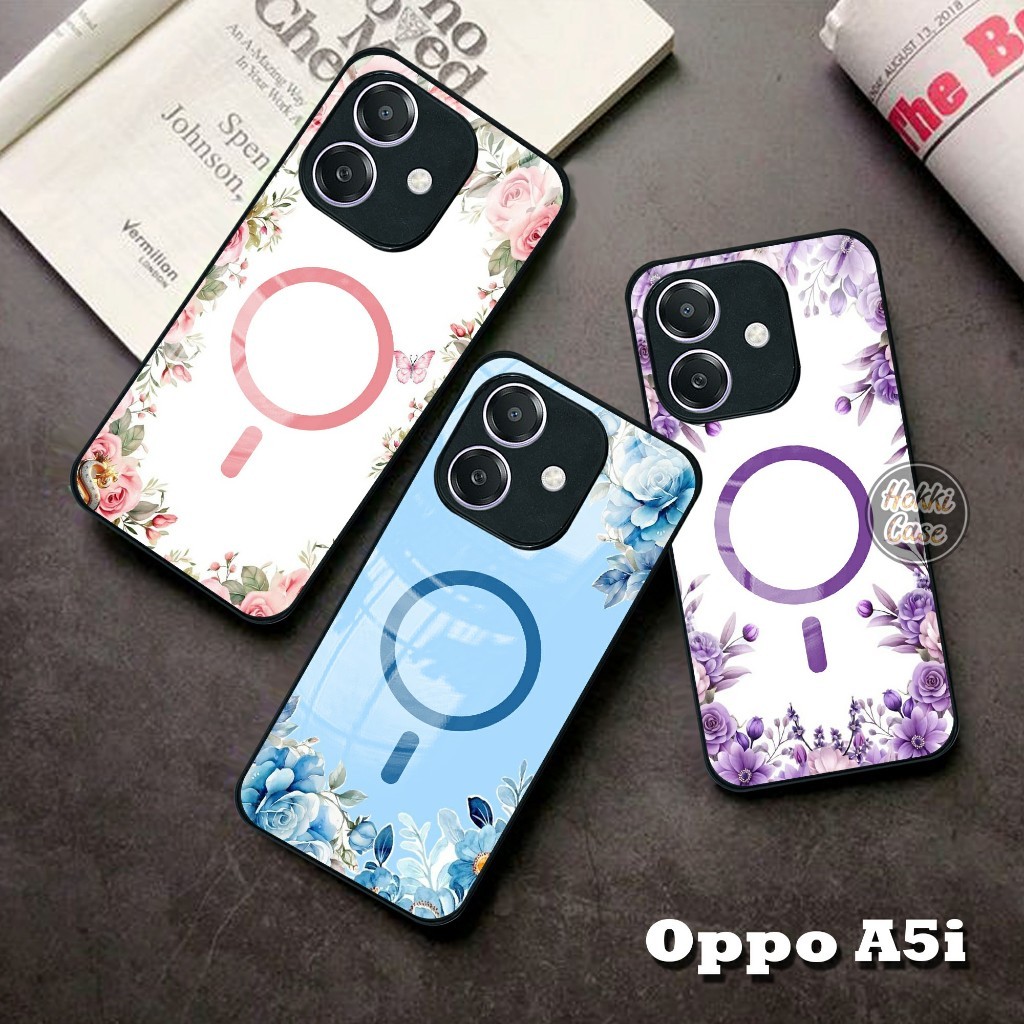 Case For Oppo A5i - Softcase  Oppo A5i - Casing Oppo A5i - Silikon For Oppo A5i - Kesing Oppo A5i - 
