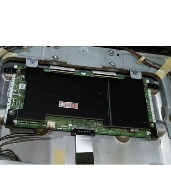 T CON LC-40LE820M - TIKON - TICON - TCON TV LCD SHARP LC-40LE820 - LC40LE820M - LC40LE820 - 40LE820M