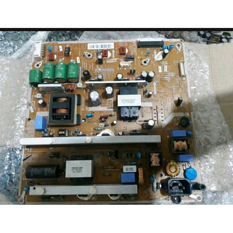 Psu - Power Supply - Regulator Tv Plasma Samsung PS43F4000AM - PS43F4000 - 43F4000 - 43F
