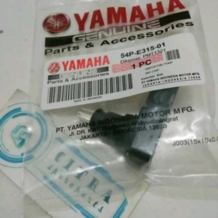 ic fuel pump mio j vixion new