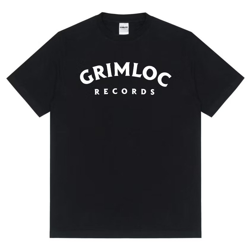 Tshirt GRIMLOC - MASTER SLAVE | Grimloc Official Merchandise