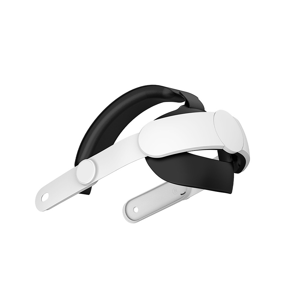 VR Head Strap For Meta Quest 3S/Quest 3 Adjustable Headstrap Comfortable Headset For Meta Quest 3S V