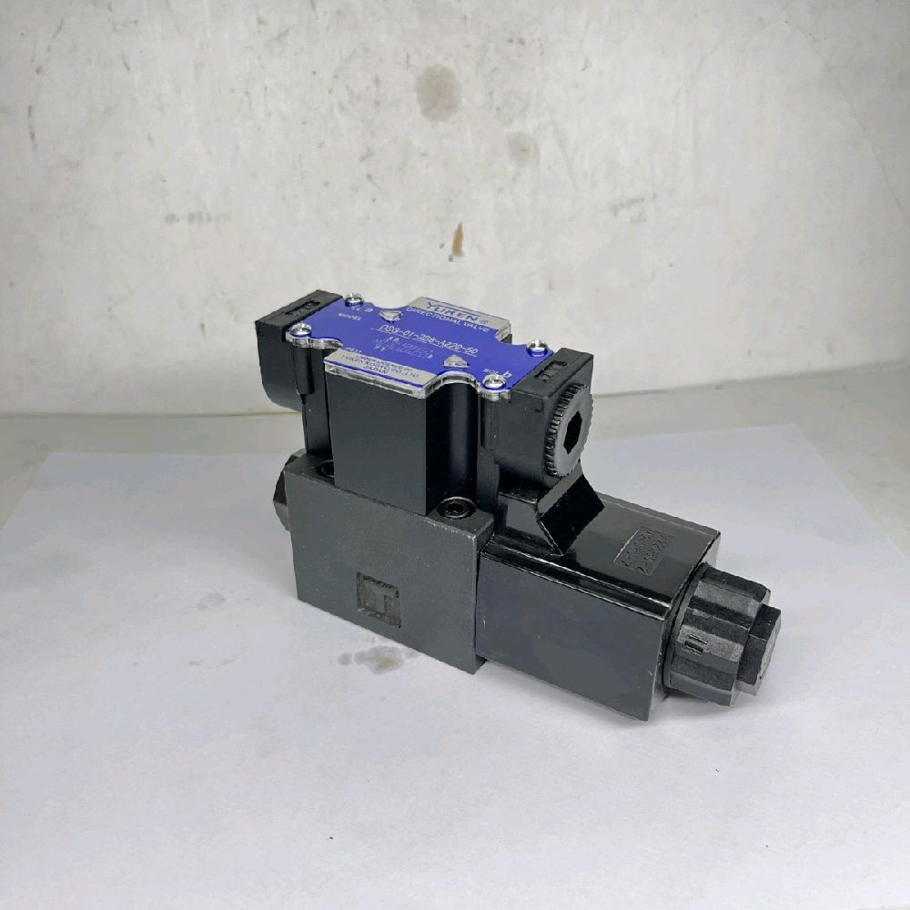 solenoid Valve Yuken DSG-01-2B9-A220-50/Selenoid Valve Yuken DSG 01