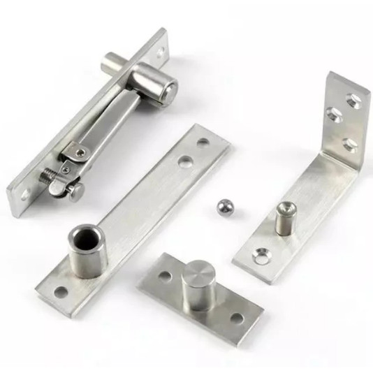 Engsel Pivot Engsel Tanam Pintu Rahasia Engsel Pintu Kamuflase Pivot Atas Bawah Lurus Pintu Ayun Sta