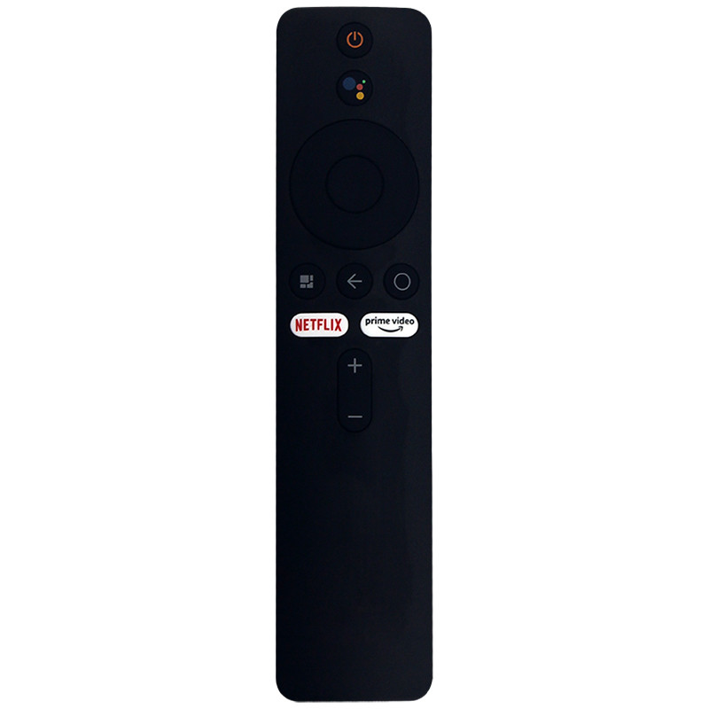 Compatible with Xiaomi 4K TV MDZ-27-AA Voice Remote Control XMRM-M2 Spare Parts