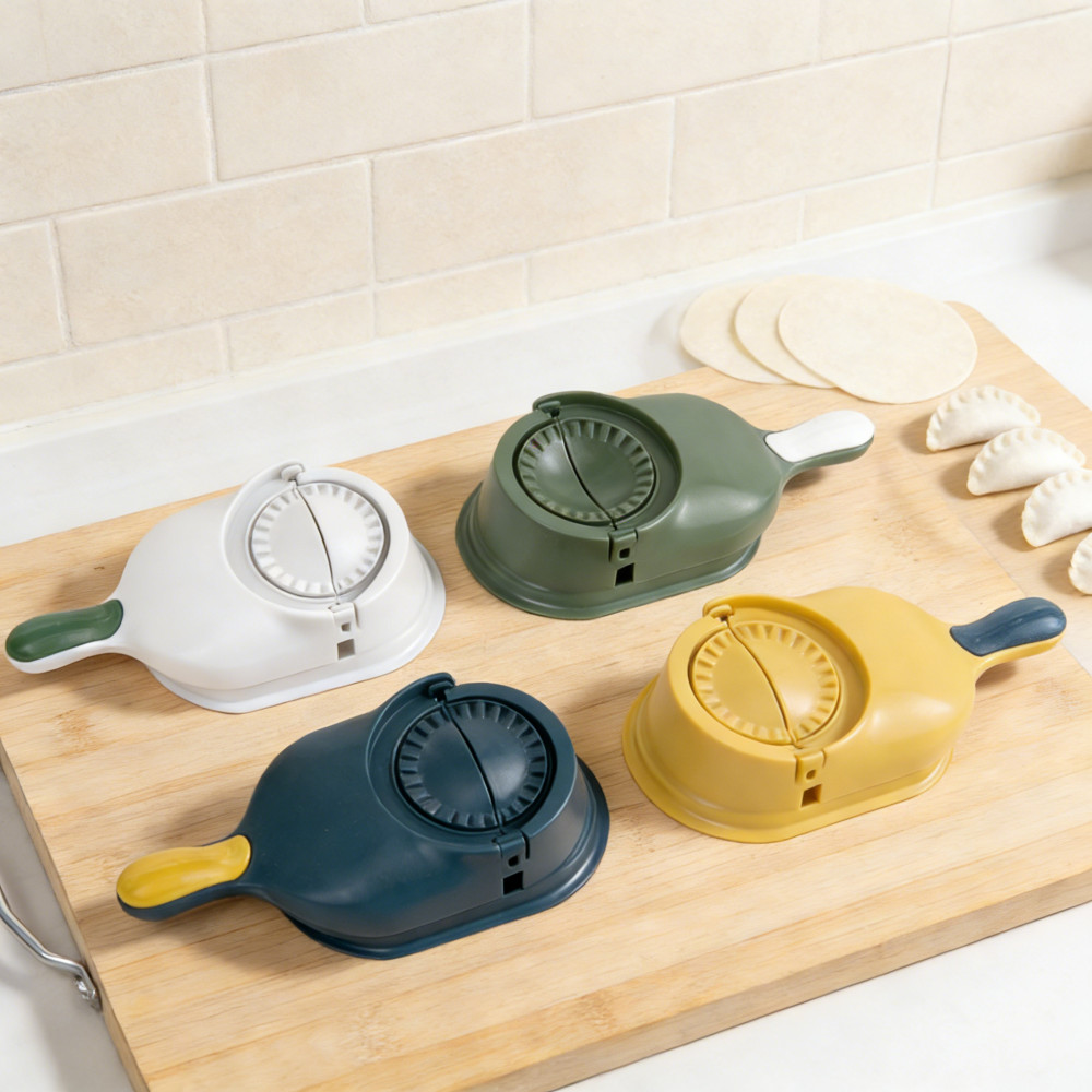 Pastel Maker / Press Mold / Dumpling Press / Manual Press / Pangsit Press