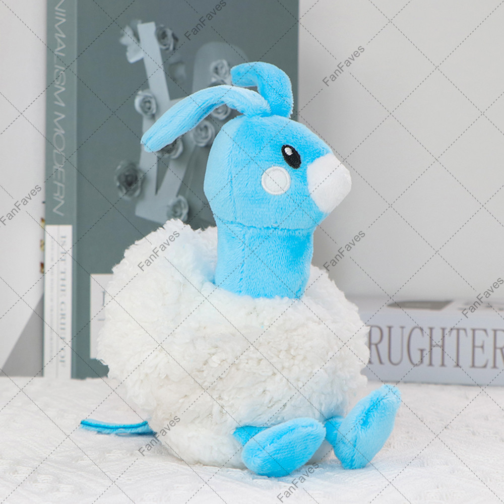 Pokemon Altaria Gothita Plush Toy Sprigatito Floragato Meowscarada Stuffed Dolls arcadet Tinkatink C