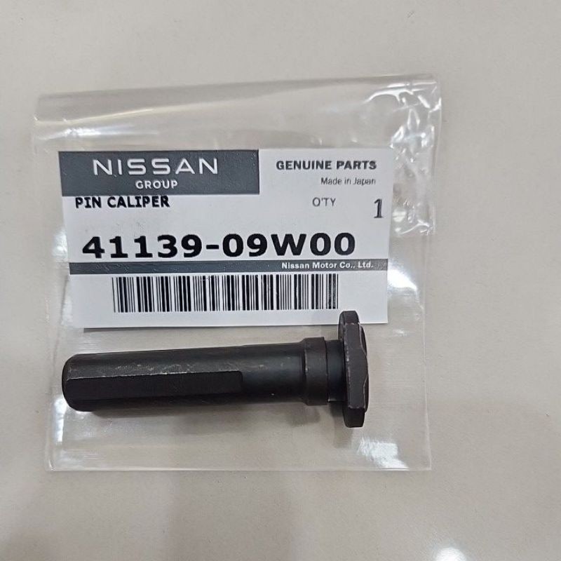 ALIANSHOP pin pen kaliper caliper nissan terrano 41139-09WOO