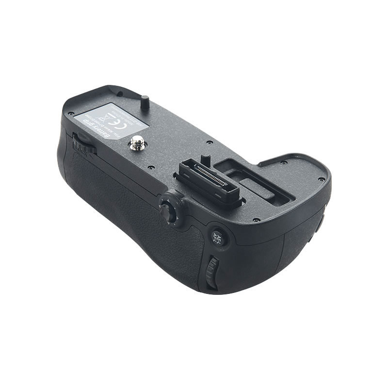 MB-D15 Vertical Battery Grip Multi-Power Battery Pack for Nikon D7200 D7100 Camera Replace MB-D15