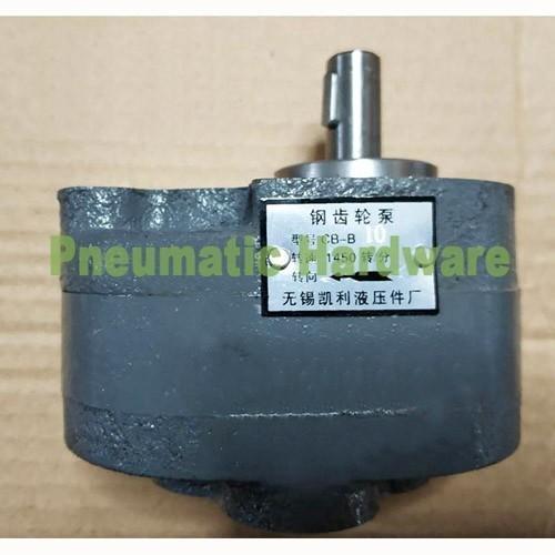 CB B6 CBB6 Oil Pump Mesin Bubut L5 C6150 C6250 C6125 KJ99