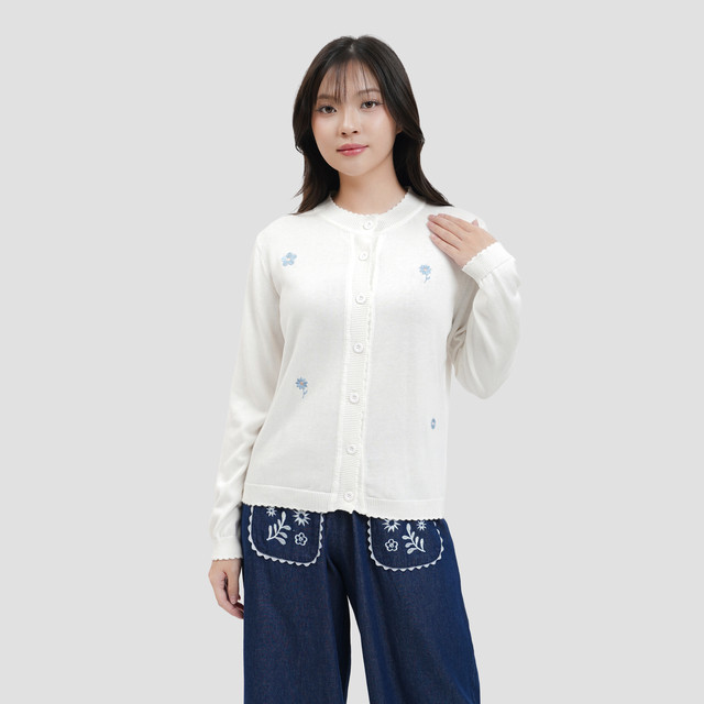 Exit Rona Serasi Sora Series Kaos Wanita 123067002