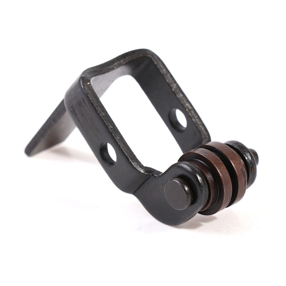 4304 Jig Saw Guide Wheel Roller Electric Replacement Metal Support Wheel Jigsaw Roller Guide 12MM fo