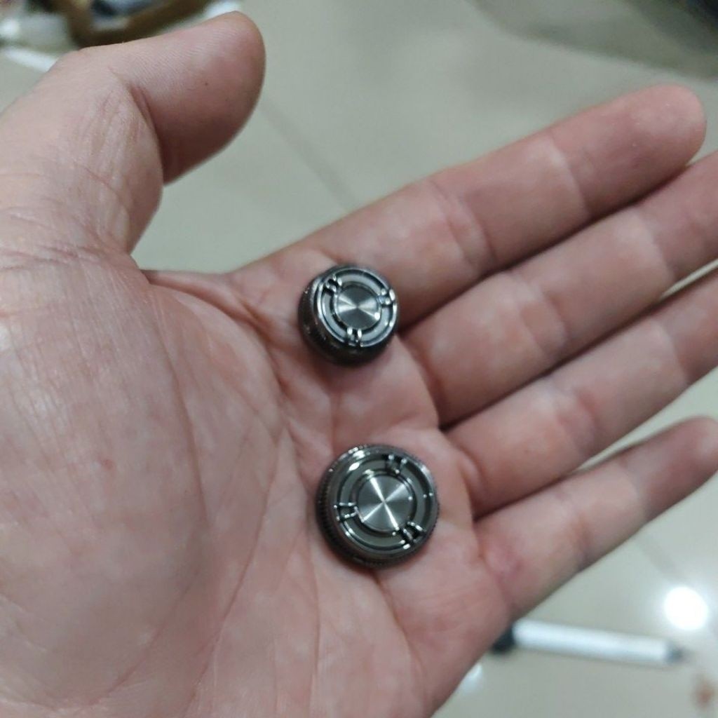 Part reel tutup handel atau dust cover reel untuk ryobi ukuran 1000 2000 3000 4000 5000 6000 7000 80