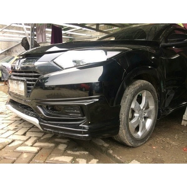 bodykit hrv mugen 2015 2016 2017 2018 BODY KIT HONDA HRV