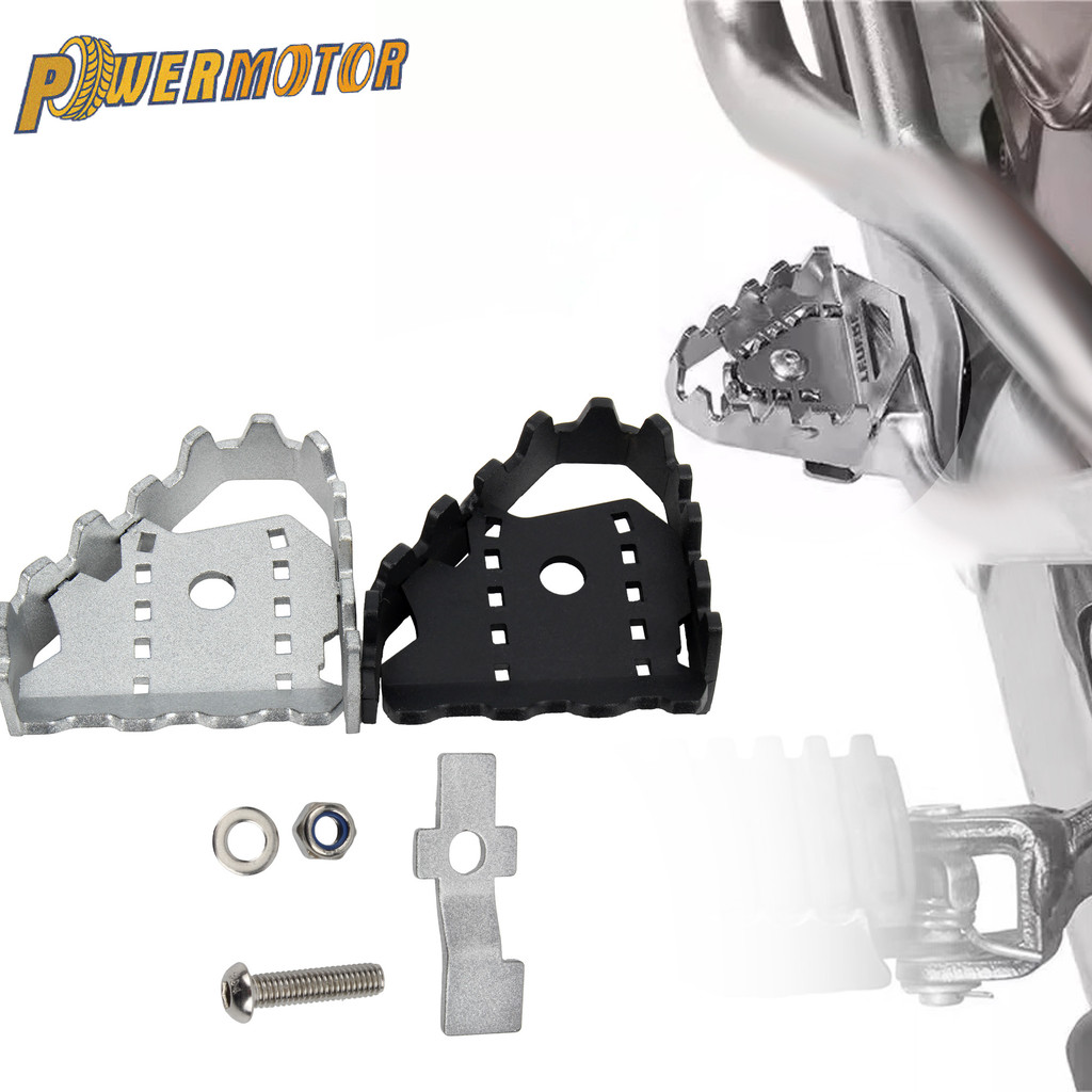 for Yamaha Tenere 700 T7 XTZ 700 XT700Z 2019-2023 Motorcycle Rear Foot Brake Lever Pedal Enlargement