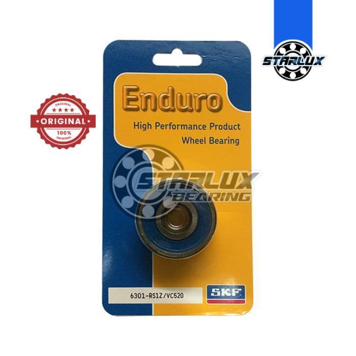 Bearing SKF Enduro 6301-RS1Z