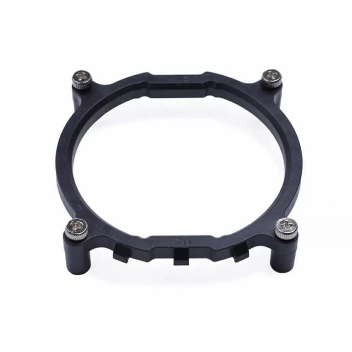 Bracket Fan Motherboard X99 X79 LGA 2011 atau LGA 2011-3