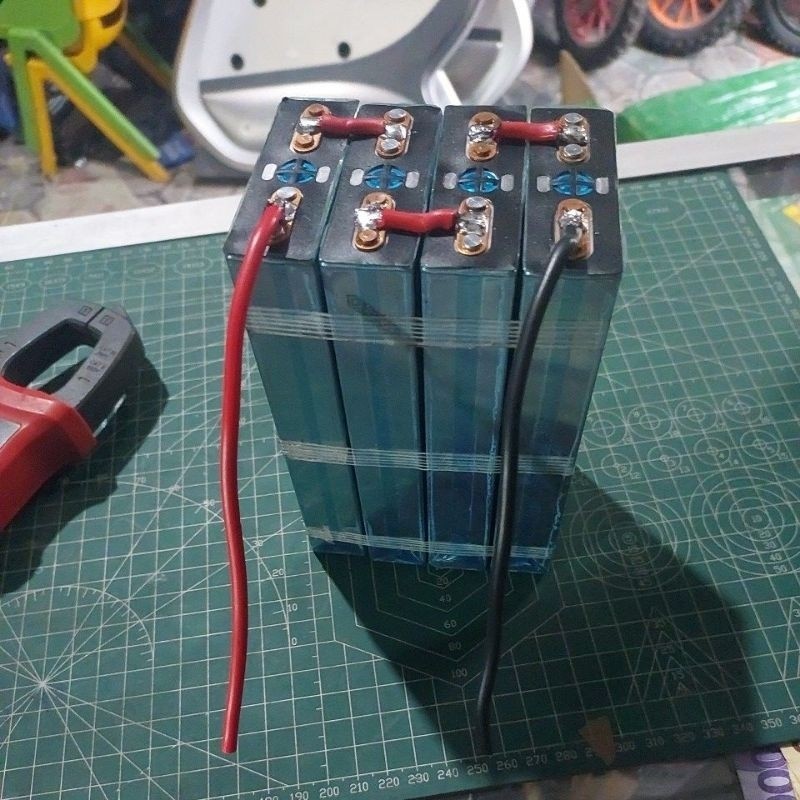 Lifepo4 12 volt 30ah/ batre lifepo4 12v 30ah New 100%