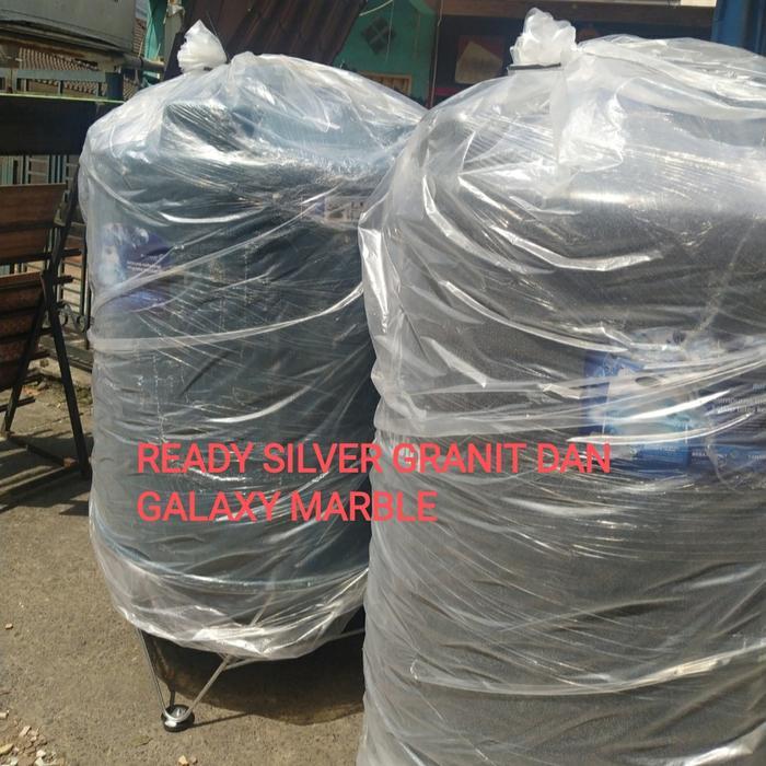 PenguinTangki | Toren | Tandon Air Penguin TD 110 1050 liter - Medan