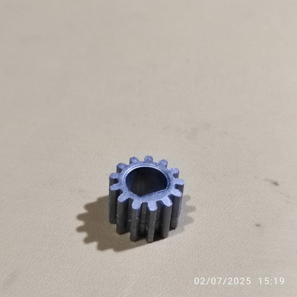 GEAR AS MOTOR MESIN OXONE PROFESIONAL FOOD PROCESSOR OX294 OX 294 750W 2L GILINGAN DAGING BUMBU CHOP