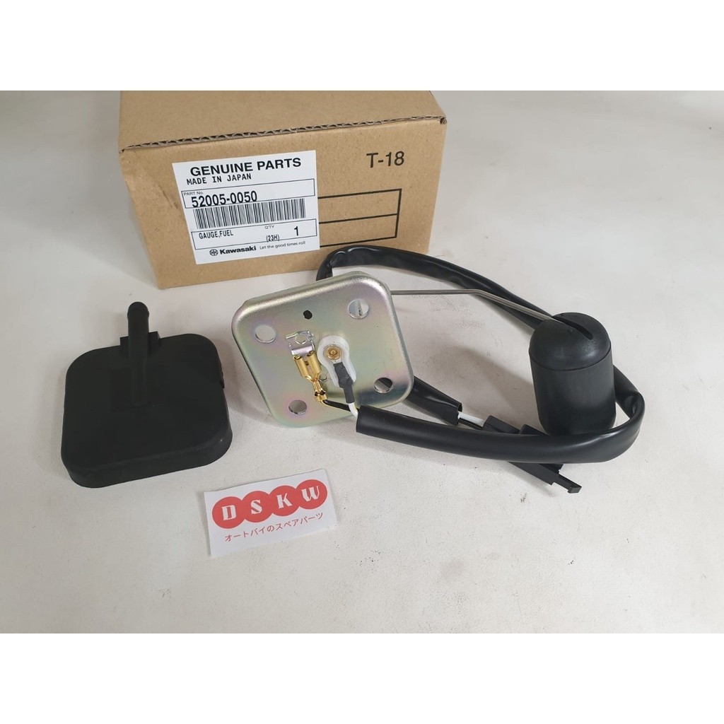 Pelampung Tangki NINJA 150 RR KGP 52005-0050