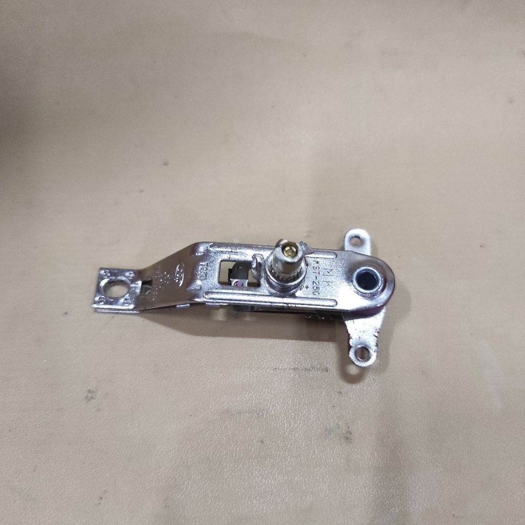 OTOMATIS THERMOSTAT REGULATOR MASPION SETRIKA MASPION SETRIKA HA160 HA 160 GOSOKAN AUTOMATIC IRON OR