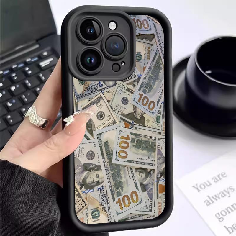 Soft Case vivo V27 Pro V27e V29 V30 5G V30E V5 Lite V9 Youth 6GB Camera Simple Dolar AS Softcase Sil