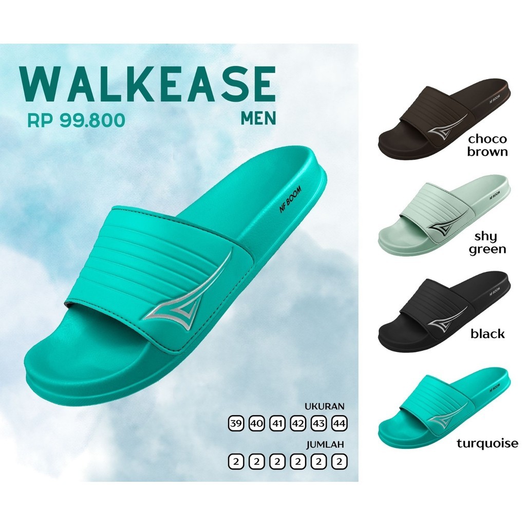 ARDILES SANDAL SLIDE WALKEASE SANDAL SLIP ON ARDILES