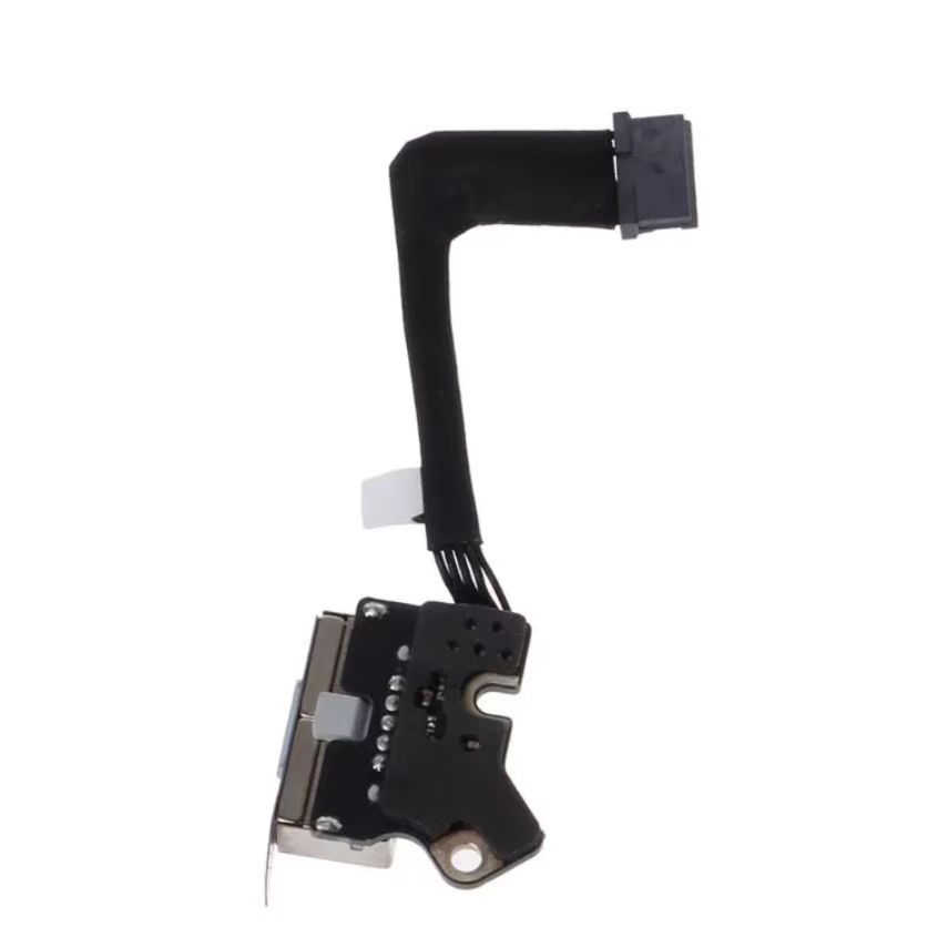 DC-IN Jack Power Board Jack Socket 820-3584-A for macBook Pro Retina 13" A1502 Charging Port Power D