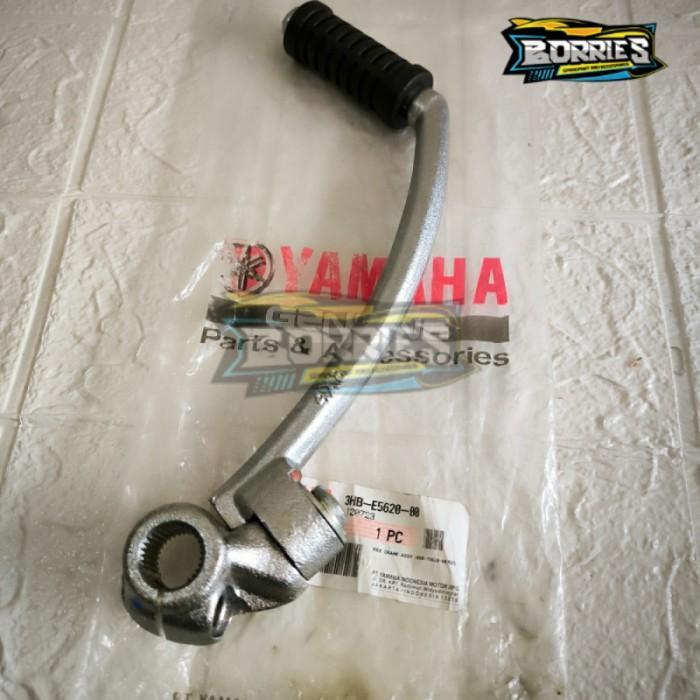 KICK STARTER ASSY RX-KING RX-KING RXKING LAMA 3HB ORI YGP SELAHAN SELAbermutu
