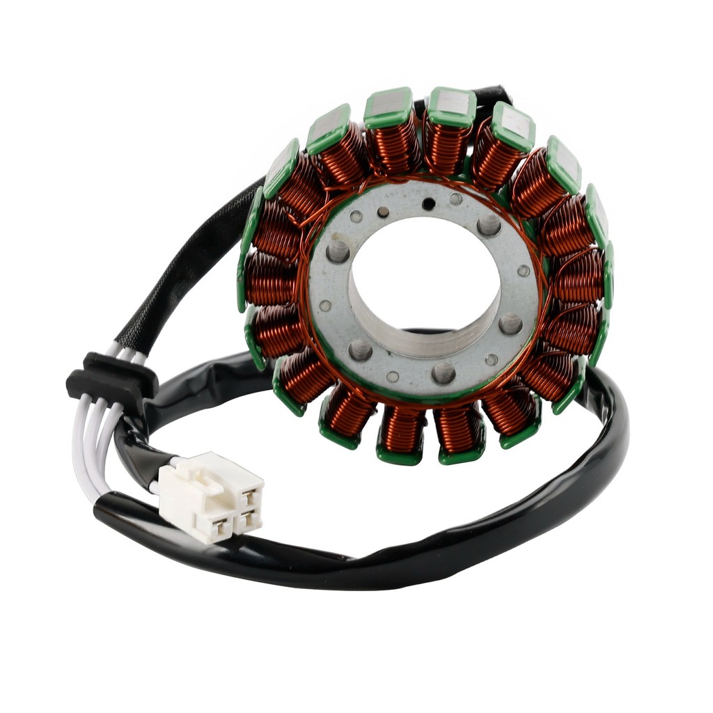 Stator Generator Topteng Untuk Kawasaki ER-6 ER-6N ER650 2012-2017 Versys KLE 650 2017-2023 Aksesori