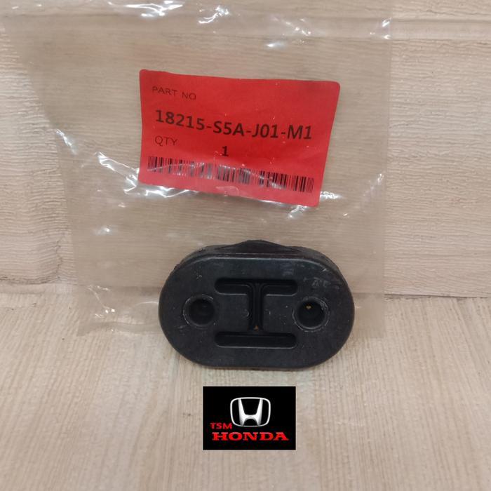 Karet gantungan knalpot honda Grand Civic Wonder Genio Ferio quality
