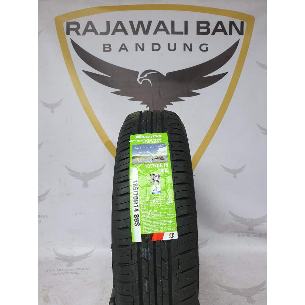 Ban Bridgestone Ecopia 185/70/R14 88S Avanza Xenia