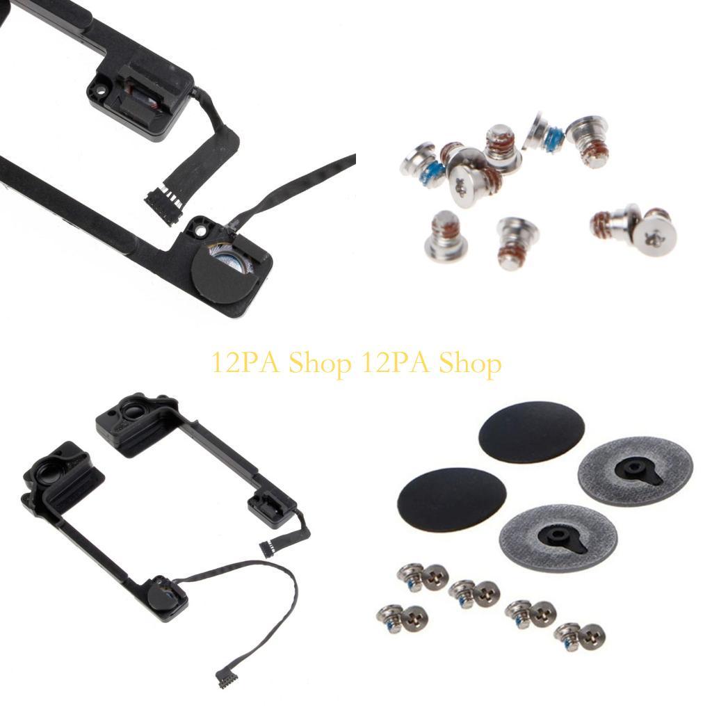 12PA for Retina 13‘’ A1502 Speakers Left Right Speaker 20132015 9230557 92300509