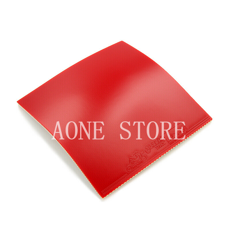 GoldArc 8 GoldArc 5 Table Tennis Rubber Cake Sponge made in Germany Original Gold Arc 8 DHS Ping Pon