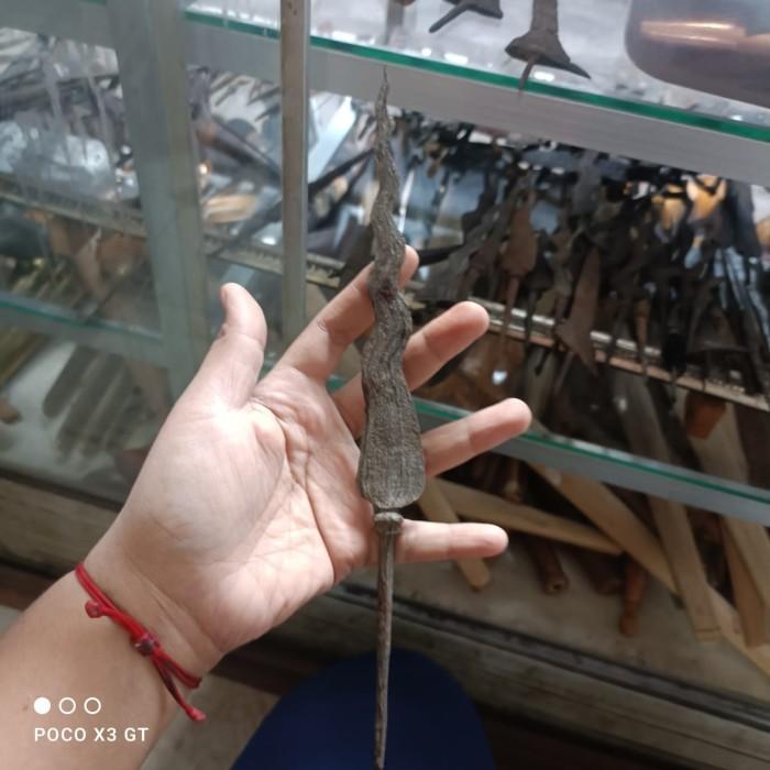 aj mat tombuk panimbal junjung drajat sepuh majapahit KJM1122