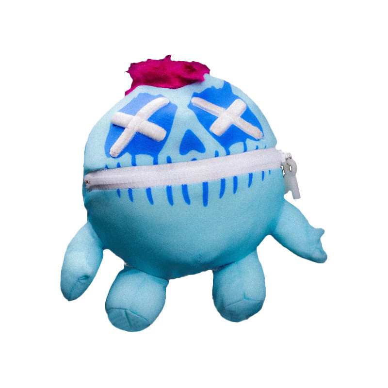 New product: Wrongside Outimals plush Poppy Playtime Chapter 5 doll
