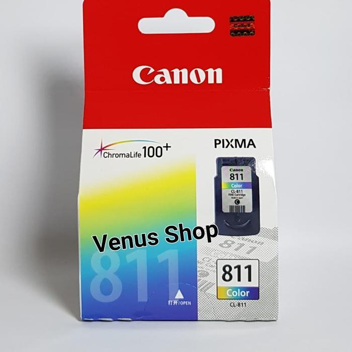 CANON Tinta CL1 Color / Ink CL 1 ginal