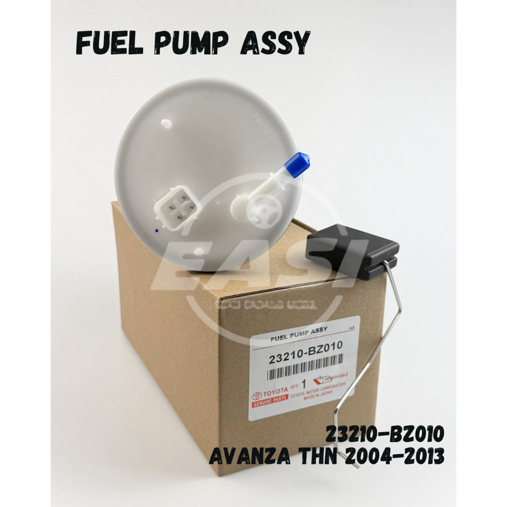 Fuel Pump Assy Avanza/Xenia (2004–2013) - 23101-BZ010 / ASS05173