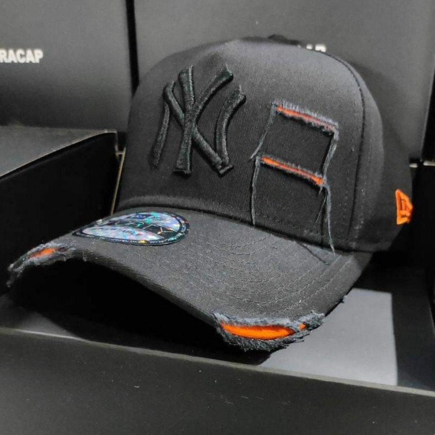 TOPI PRIA DISTRO IMPORT TOPI DEWASA UNISEX MODEL SOBEK BASEBALL KEKINIAN FULL PREMIUM REAL PICT
