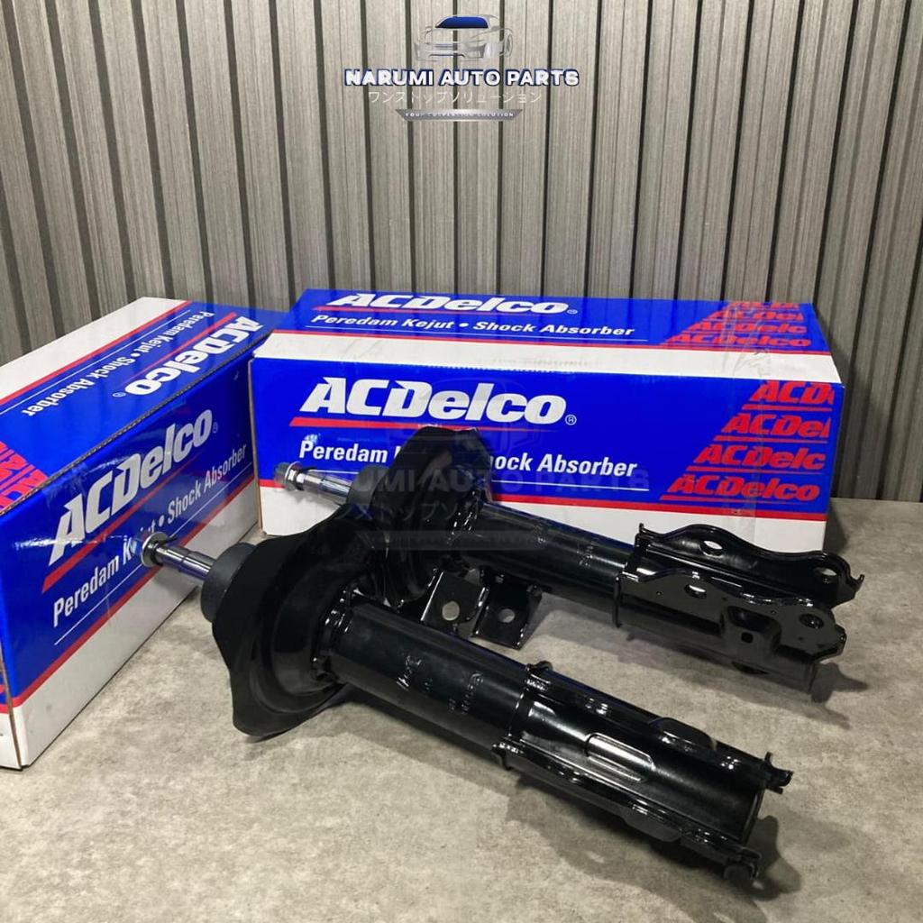 Acdelco Shockbreaker / ACDELCO Shockbreaker - Toyota Agya / Daihatsu Ayla (2014+) (DEPAN)