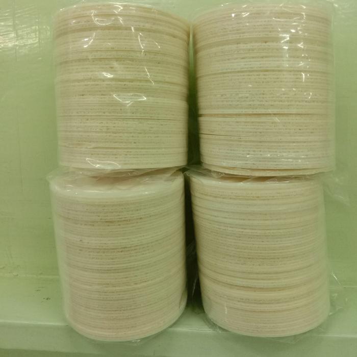 Hosti Roti Perjamuan Kudus Imam Besar 7 Cm