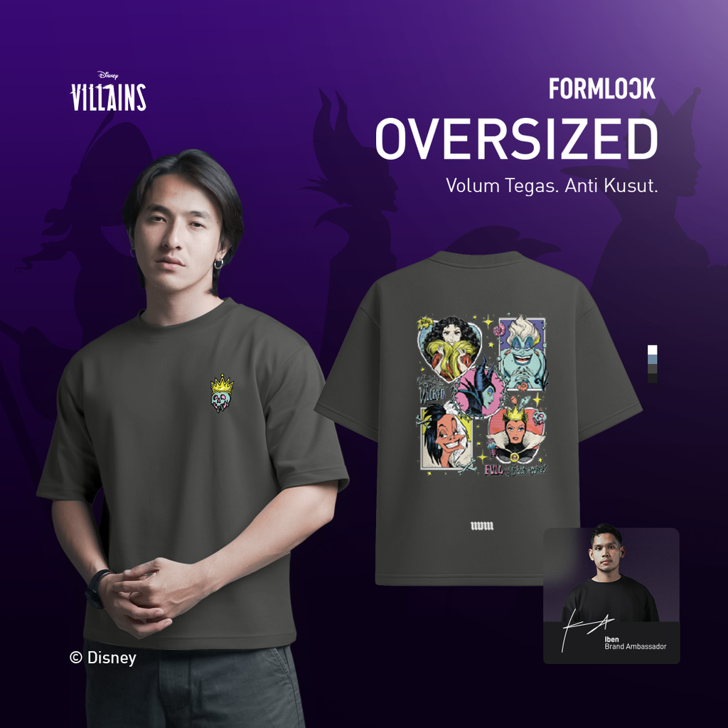 Harga wicked villains Terbaru Mei 2026 | BigGo Indonesia