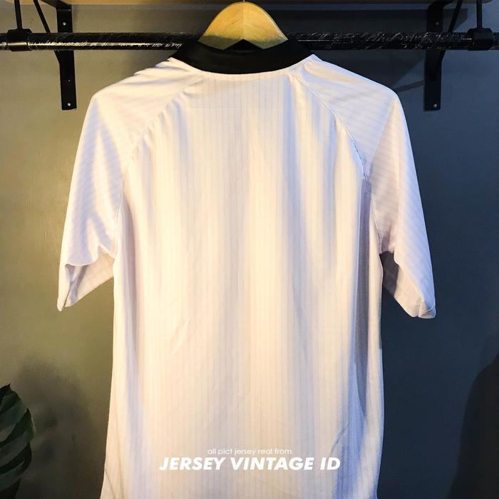 JERSEY RETRO ENGLAND 1998 HOME LENGAN PENDEK | JERSEY VINTAGE CLASIC | BISA COD - S