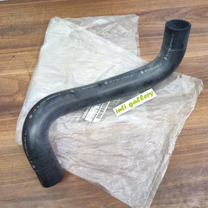 Selang Radiator Bawah Nissan Juke Original