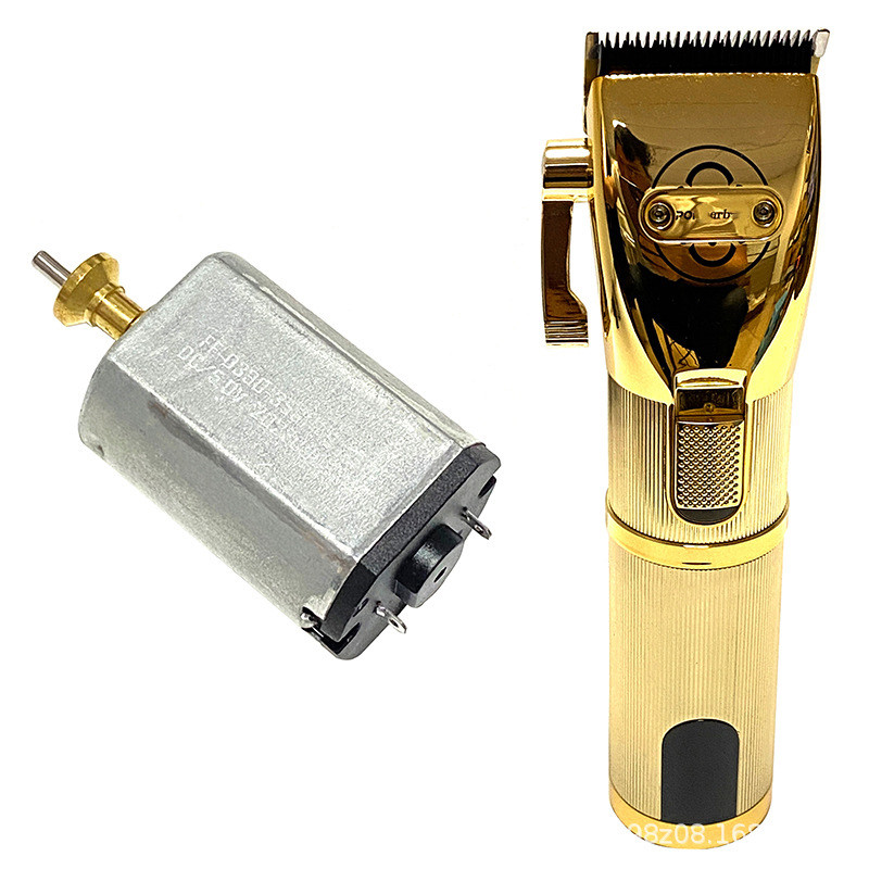 Compatible With JRL 2020C Madeshow M5 P800 Professional Hair Clipper Motor 5V 7500RPM Trimmer Electr