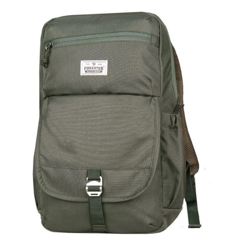 Tas Ransel Forester 20545 Ransel Vintage + CB Tas Backpack Authentic Original