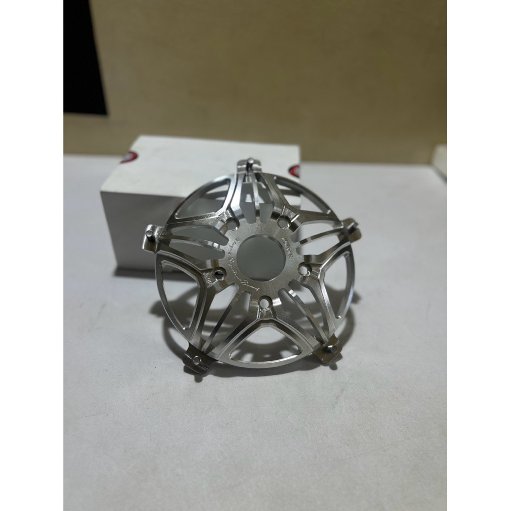 wheel hub wheelhub tromol GS Gscooter untuk all vespa